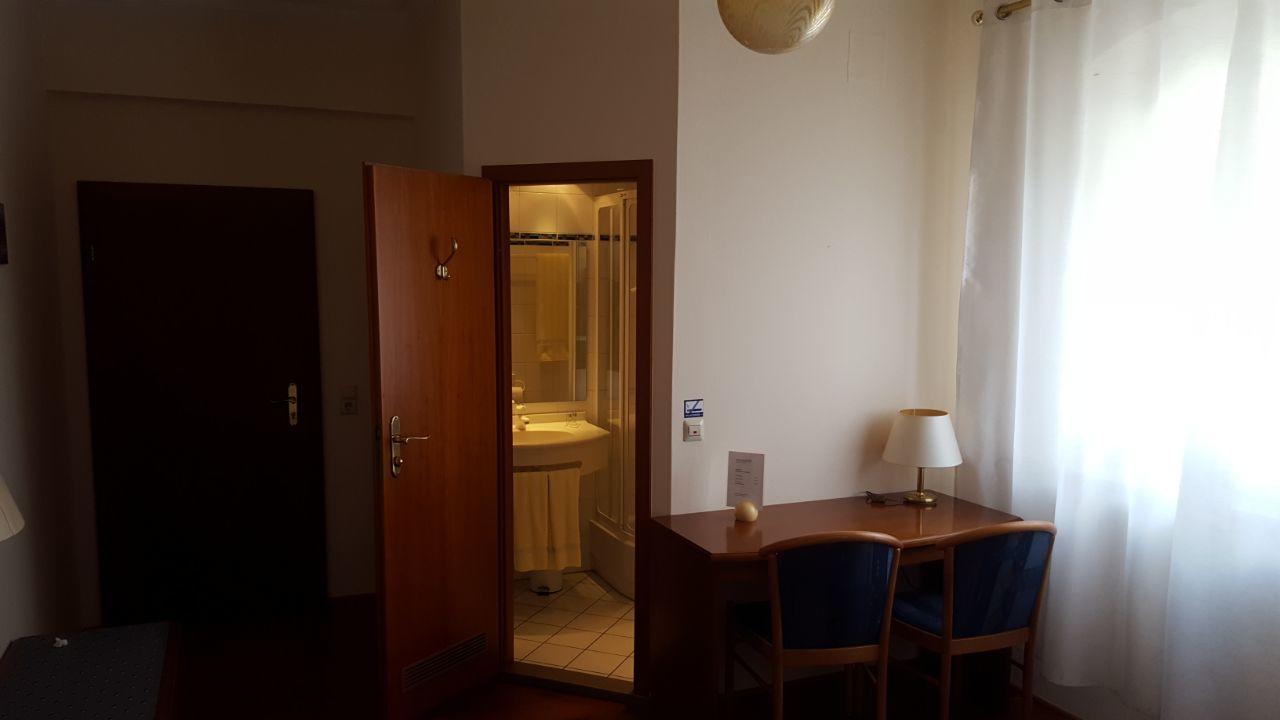 Gaststaette Peperoni Otel Biberach an der Riß Dış mekan fotoğraf